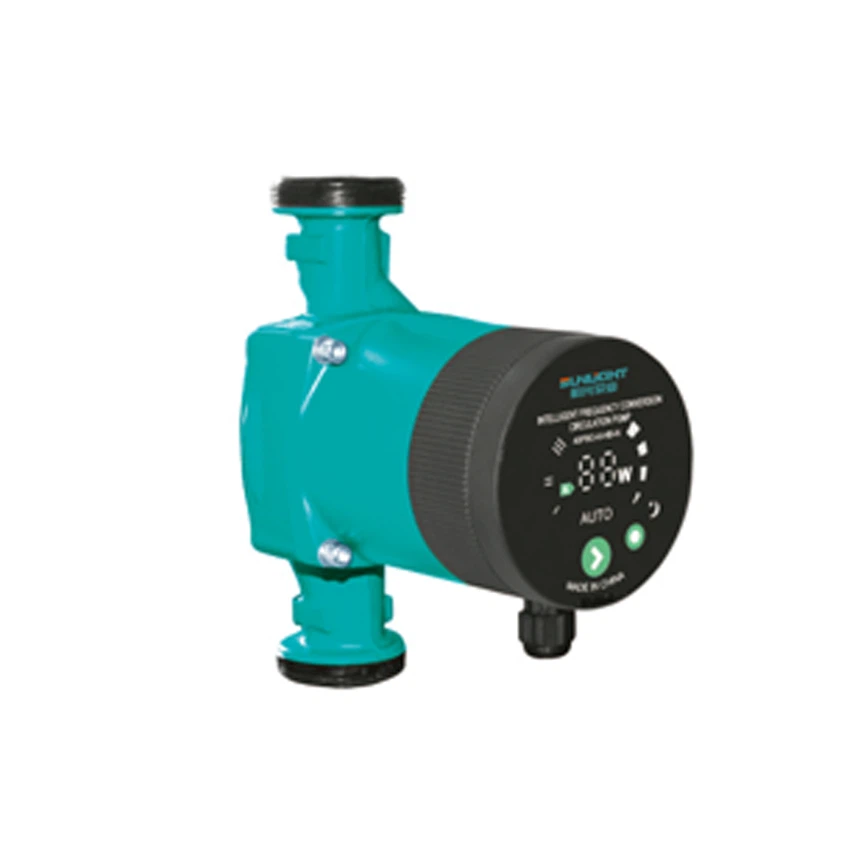 Domestic Hot Water Booster Pump