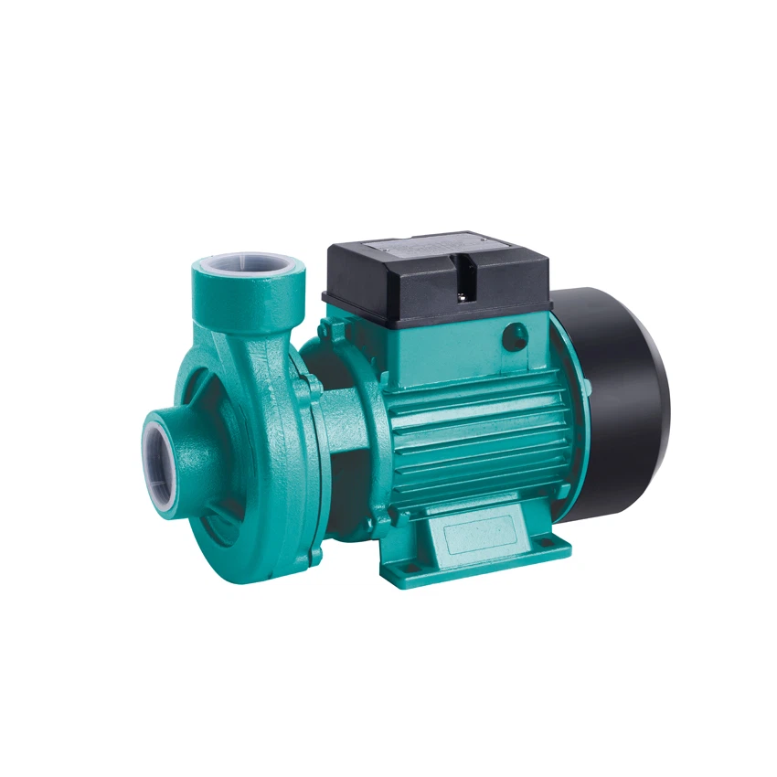 Standard Centrifugal Pump