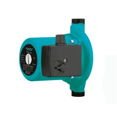 Pwmp Atgyfnerthu Dŵr Gwasgedd Uchel